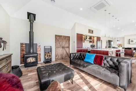 Photo of property in 298 Birch Hill Road, Okuku, Rangiora, 7473