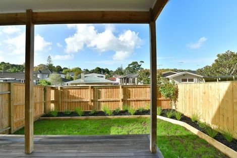 Photo of property in 2/77 Marlborough Avenue, Glenfield, Auckland, 0629