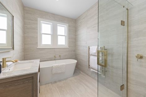 Photo of property in 92d Marsden Avenue, Mount Eden, Auckland, 1024