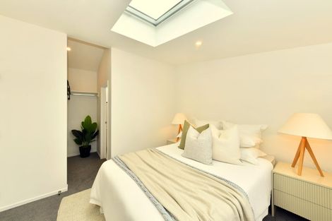 Photo of property in 1/21 Therese Street, Spreydon, Christchurch, 8024