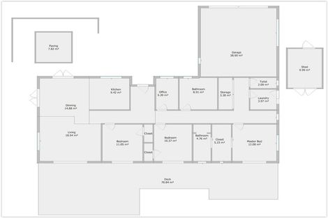 Photo of property in 13 Campbell Lane, Kerikeri, 0230