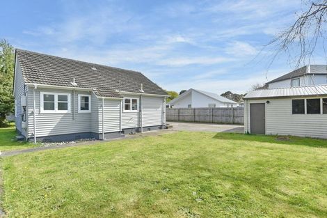 Photo of property in 2 Davis Place, Woolston, Christchurch, 8023