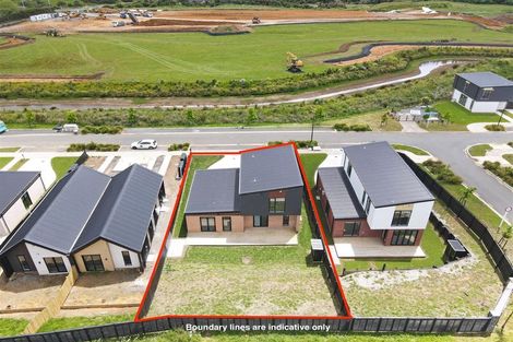 Photo of property in 1 Waipuke Street, Pokeno, 2472