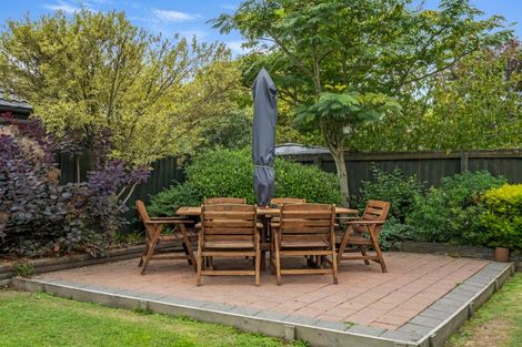 Photo of property in 142 Rangiora Woodend Road, Woodend, 7610