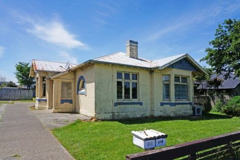 Photo of property in 31 Queens Drive, Richmond, Invercargill, 9810