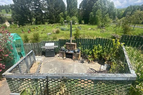 Photo of property in 14 Wren Street, Taihape, 4720