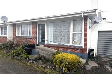 Photo of property in 65c Charlotte Street, Balclutha, 9230