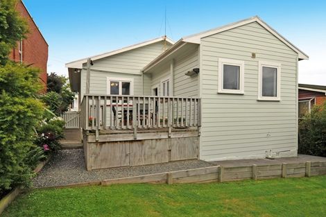Photo of property in 26 Peel Street, Mornington, Dunedin, 9011