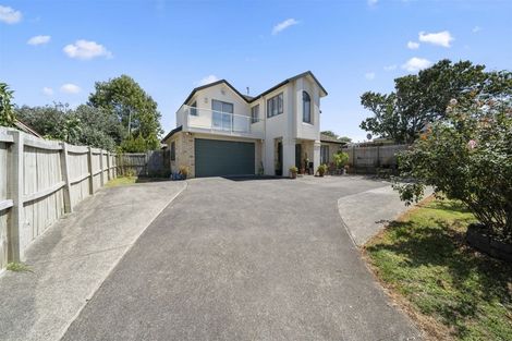 Photo of property in 7a York Road, Papatoetoe, Auckland, 2104