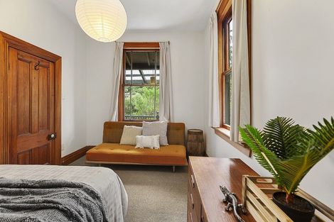 Photo of property in 2 Haines Terrace, Aro Valley, Wellington, 6021