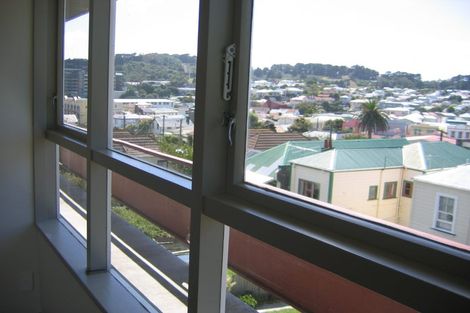 Photo of property in 6/4 Kenwyn Terrace, Newtown, Wellington, 6021
