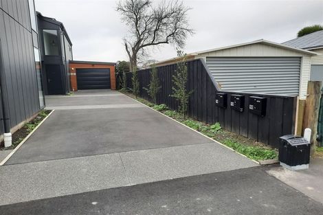 Photo of property in 12 Meredith Street, Addington, Christchurch, 8024
