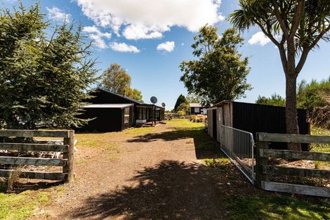 Photo of property in 16 Marino Street, Rangataua, Ohakune, 4691