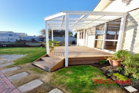 Photo of property in 4 Mcelrea Place, Allenton, Ashburton, 7700