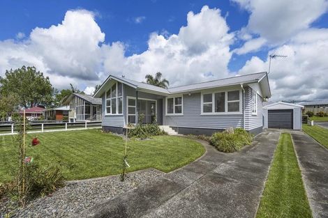 Photo of property in 8 Puriri Place, Matamata, 3400