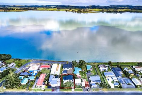 Photo of property in 7 Ronald Avenue, Glenbrook, Waiuku, 2681