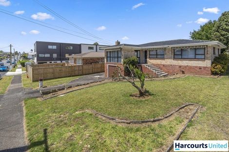 Photo of property in 64 Wyllie Road, Papatoetoe, Auckland, 2025
