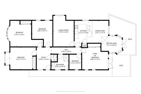 Photo of property in 10 Saint John Street, Aro Valley, Wellington, 6011