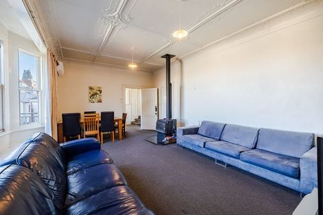 Photo of property in 135 Cargill Street, Dunedin Central, Dunedin, 9016