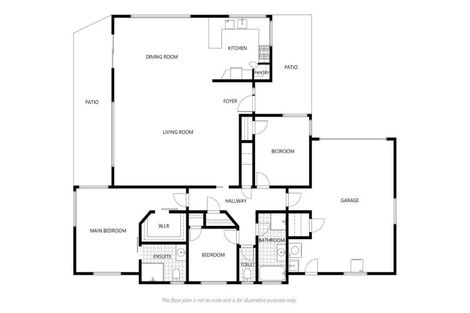 Photo of property in 85 Bulltown Road, Waihi, 3610