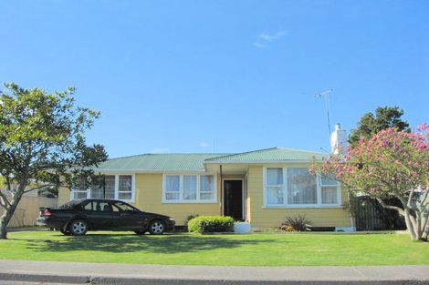 Photo of property in 7 Chamberlain Avenue, Wairoa, 4108