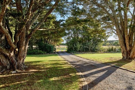 Photo of property in 117 Arcus Road, Te Horo, Otaki, 5582