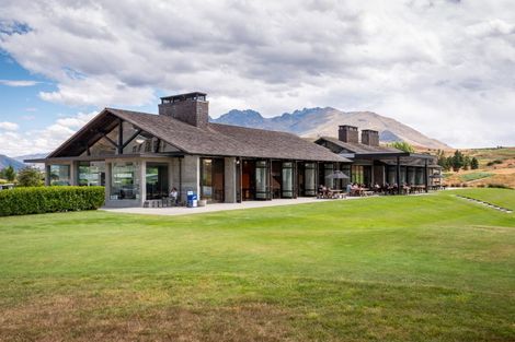Photo of property in 10 Glenfiddich Road, Jacks Point, Queenstown, 9371