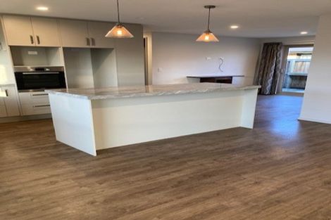 Photo of property in 1 Hartford Crescent, Rolleston, 7615