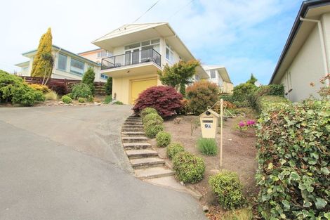 Photo of property in 9a Avon Street, South Hill, Oamaru, 9400