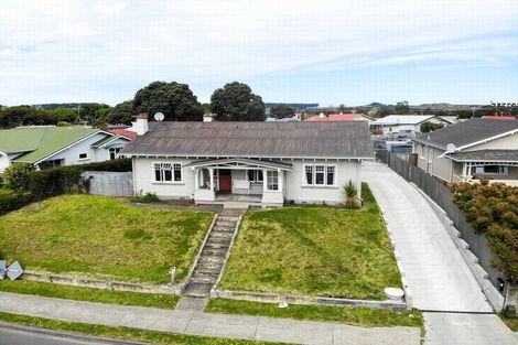 Photo of property in 37 Liffiton Street, Gonville, Whanganui, 4501