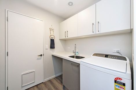 Photo of property in 3 Whitney Court, Rolleston, 7615