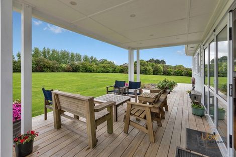 Photo of property in 113 Gibbons Road, Kaiwaka, 0573