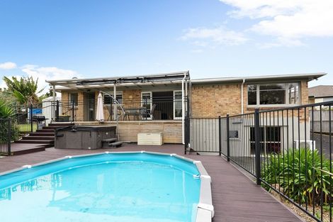 Photo of property in 63 Aberfoyle Street, Dinsdale, Hamilton, 3204