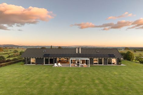 Photo of property in 91 Mangaorongo Road, Otorohanga, 3972