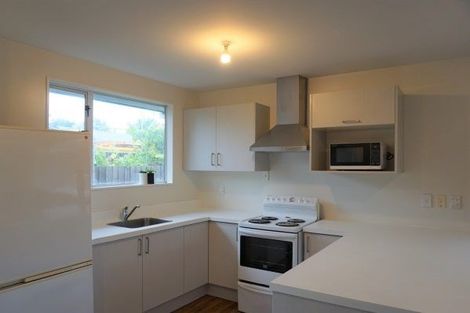 Photo of property in 2/115 Canon Street, Edgeware, Christchurch, 8013