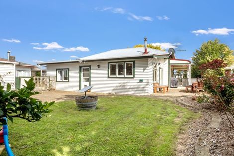 Photo of property in 77 Sedcole Street, Pahiatua, 4910