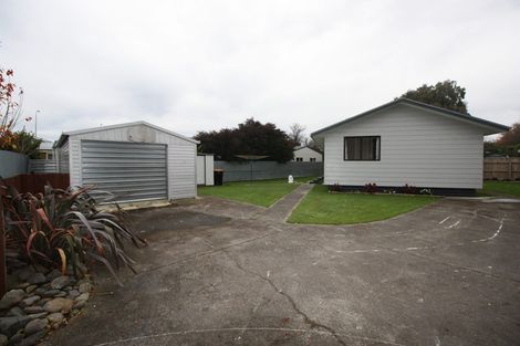 Photo of property in 1a Fairs Road, Milson, Palmerston North, 4414
