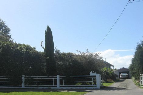 Photo of property in 5 Nosworthy Street, Blenheim, 7201