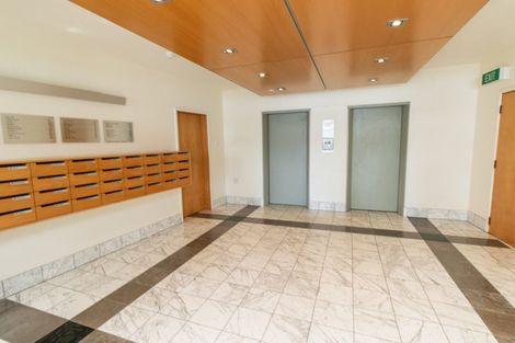 Photo of property in Wharenui Apartments, 274 Oriental Parade, Oriental Bay, Wellington, 6011