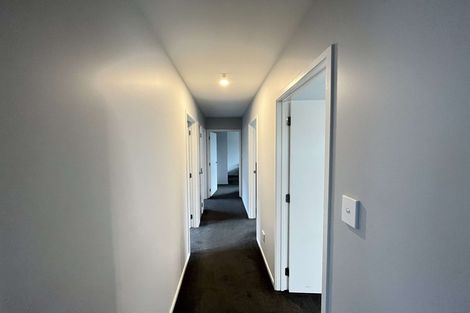 Photo of property in 22 Hannington Way, Rolleston, 7615