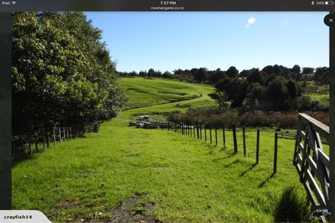 Photo of property in 543 Three Mile Bush Road, Te Kamo, Kamo, 0185