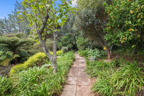 Photo of property in 144 Lonely Track Road, Redvale, Auckland, 0632