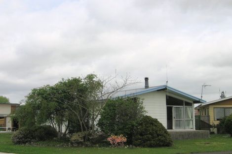 Photo of property in 7 Matipo Street, Matamata, 3400
