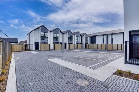 Photo of property in 1/121 Sherborne Street, St Albans, Christchurch, 8014