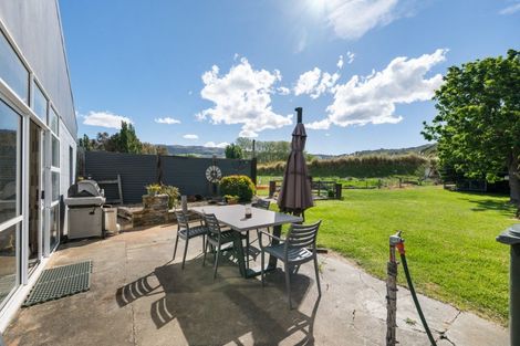 Photo of property in 124 Fraser Dam Road, Blackmans, Alexandra, 9391