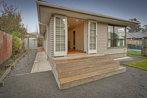 Photo of property in 3/8 Ensors Road, Opawa, Christchurch, 8023