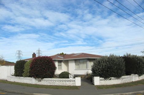 Photo of property in 2 Carbine Place, Sockburn, Christchurch, 8042