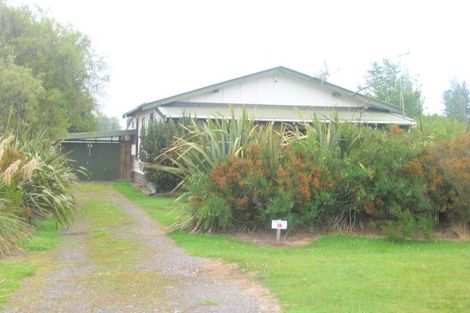 Photo of property in 10 Miharo Street, Rangataua, Ohakune, 4691