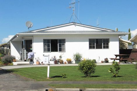 Photo of property in 105a Margaret Place, Thames, 3500