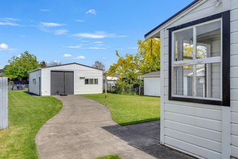 Photo of property in 214 Clifford Street, Whataupoko, Gisborne, 4010